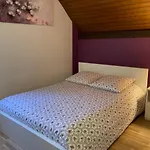 Prázdninový dům Le Du Loup - 22 Couchages -