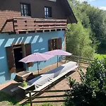 Le Du Loup - 22 Couchages - * Natzwiller