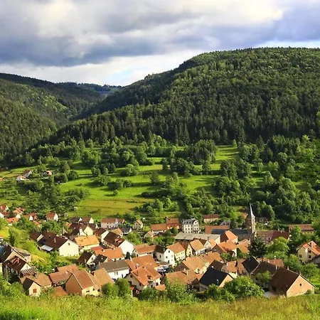 Le Du Loup Holiday home *