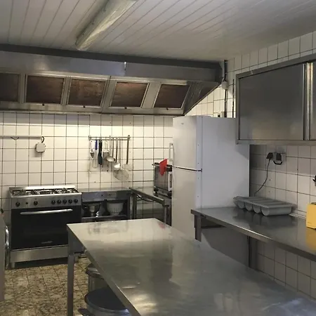 Holiday home Le Du Loup