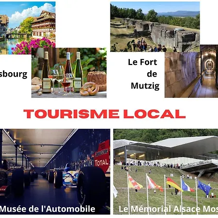 Le Du Loup Casa vacanze