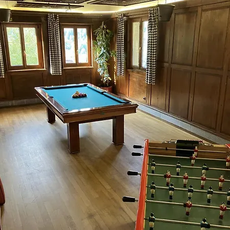 Casa vacanze Le Du Loup *