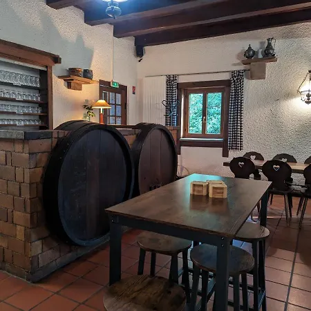 Casa vacanze Le Du Loup *