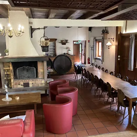 Le Du Loup Holiday home