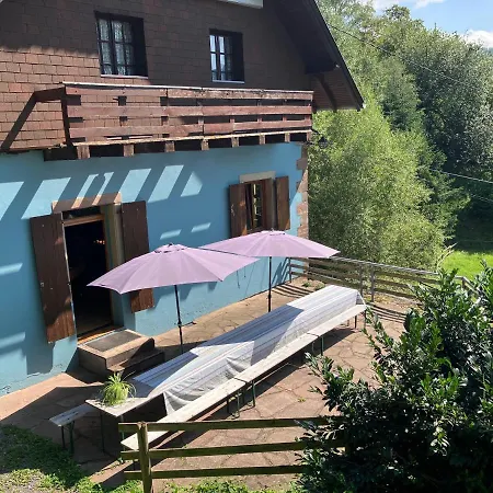 Le Du Loup * Natzwiller