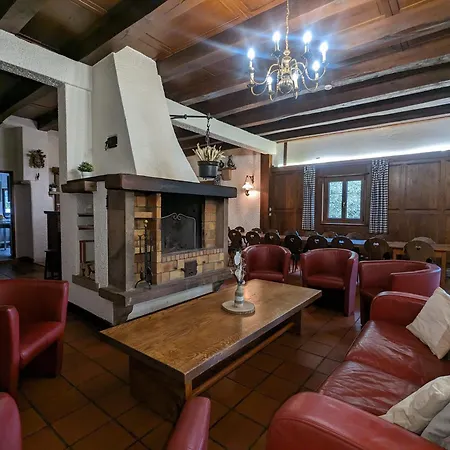 Holiday home Le Du Loup *
