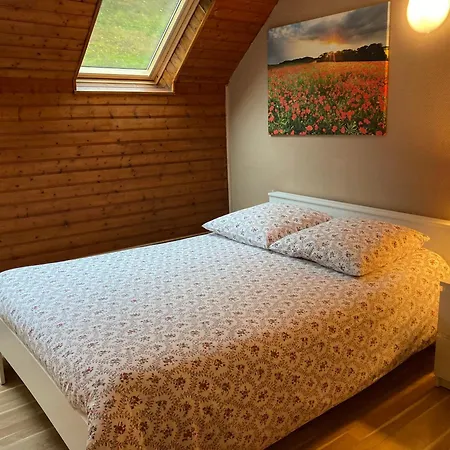 Le Du Loup Natzwiller