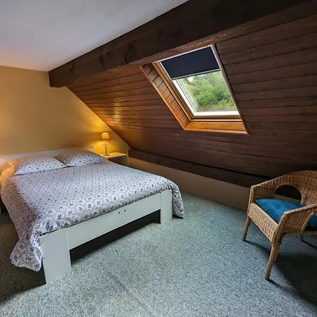 Casa vacanze Le Du Loup